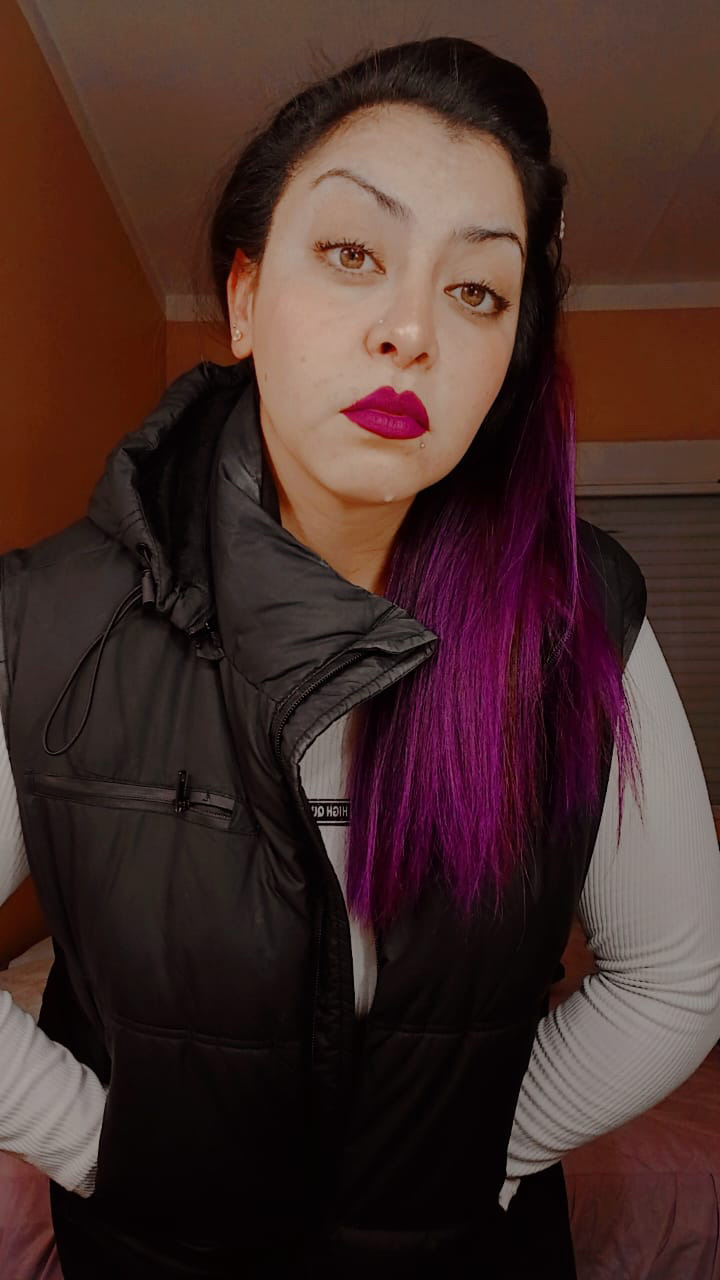 Debora Vidal